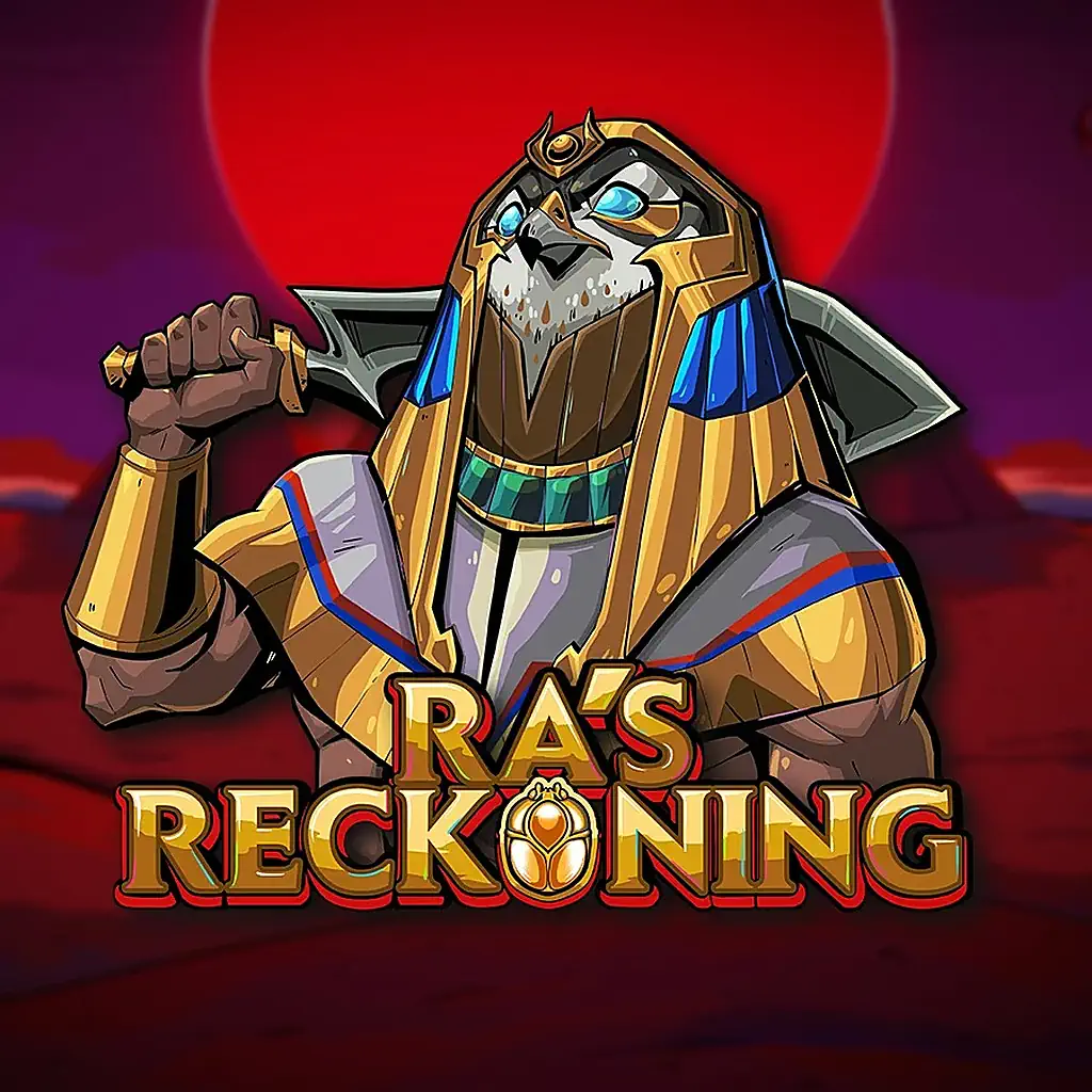 Ras Reckoning Slot Review