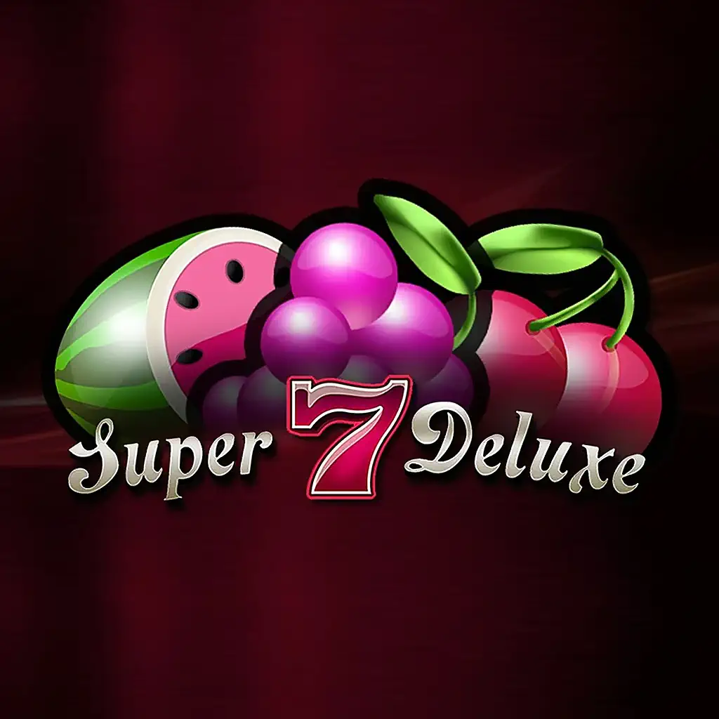 Super 7 Deluxe