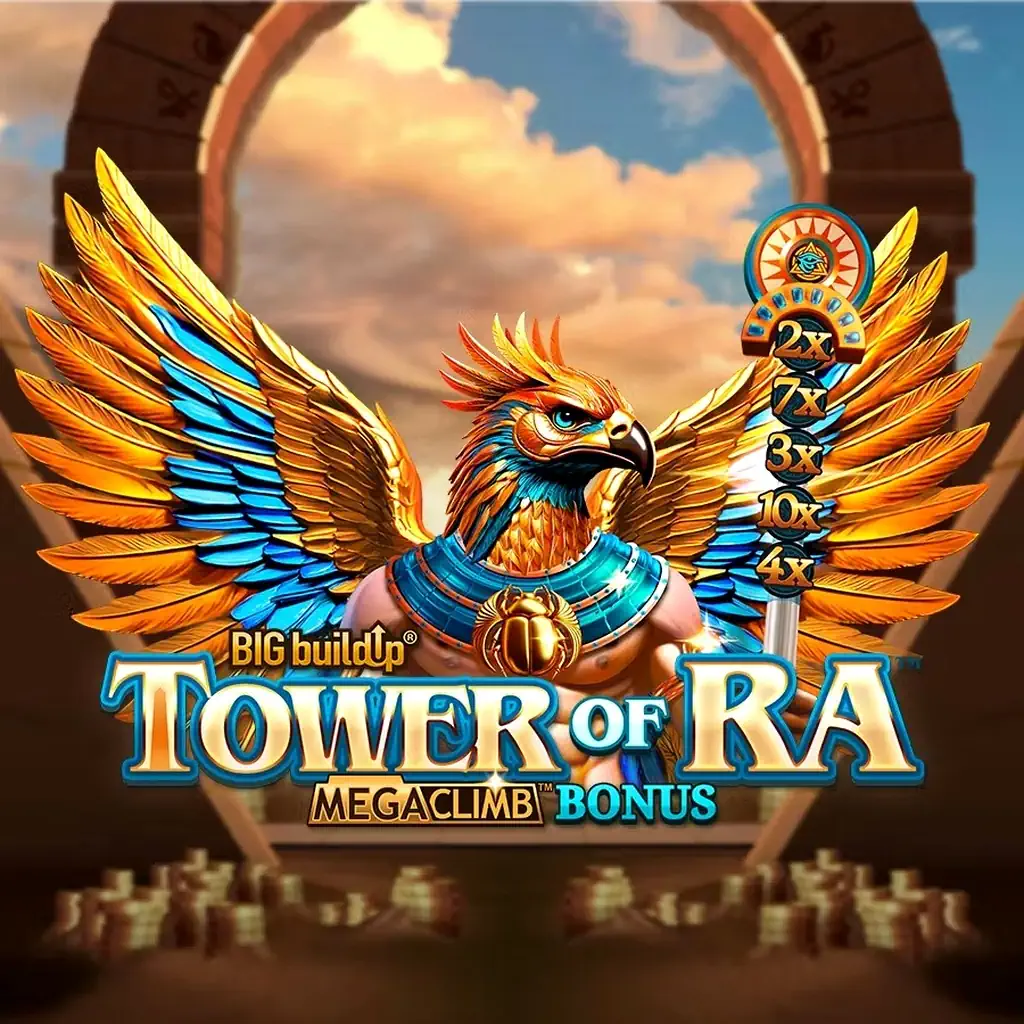 Tower Of Ra