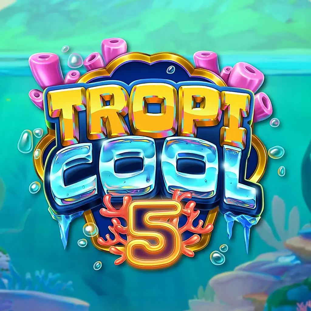 Tropi Cool 5