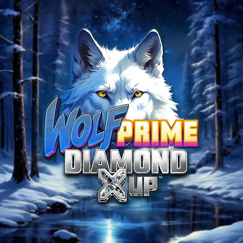 Wolf Prime Diamond Up